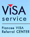 Visa Service The Visas Service site specializes in only fiance visas